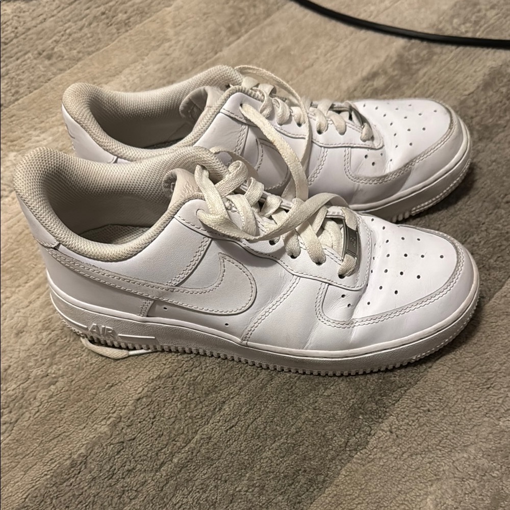 Womens Nike Air Force 1